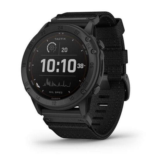 Garmin tactix delta solar with sapphire glass - Picture 1 of 3